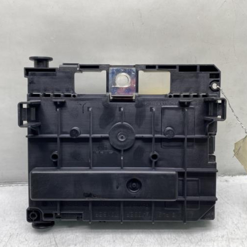 Boitier servitude moteur (BSM) CITROEN C4 1 Photo n°3