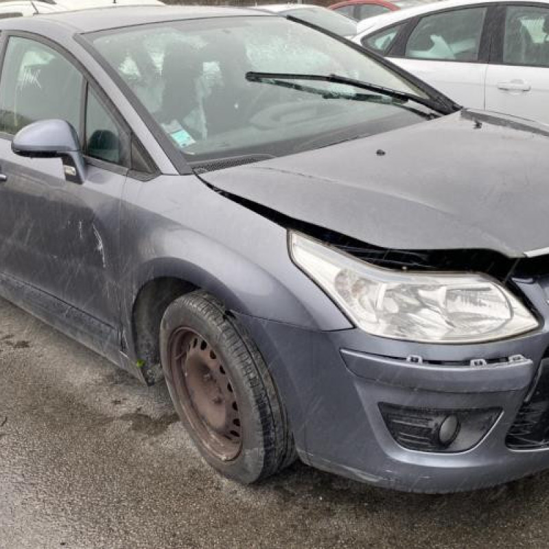 Boitier servitude moteur (BSM) CITROEN C4 1 Photo n°20