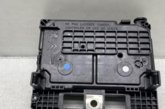 Boitier servitude moteur (BSM) CITROEN C3 1