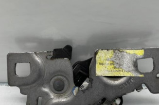 Fermeture de capot PEUGEOT EXPERT 3