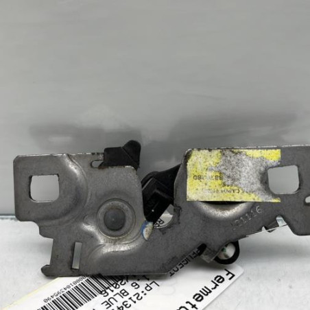 Fermeture de capot PEUGEOT EXPERT 3