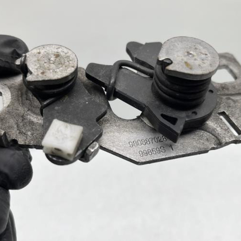 Fermeture de capot PEUGEOT EXPERT 3 Photo n°3