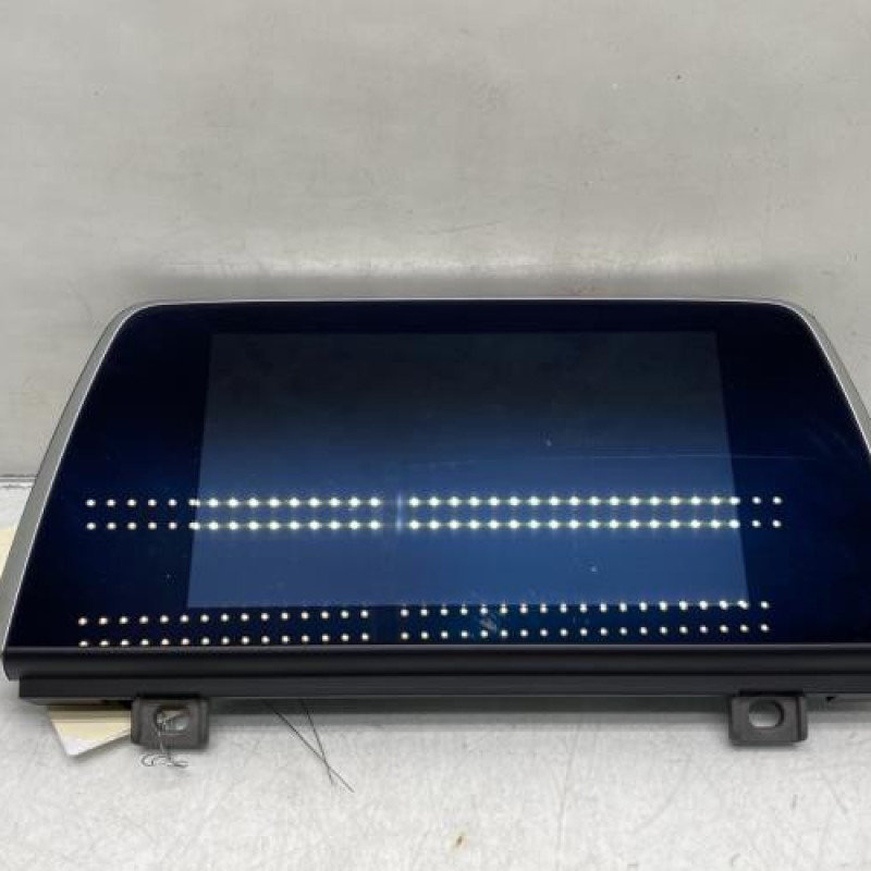 Ecran GPS BMW SERIE 2 F45 ACTIVE Photo n°1