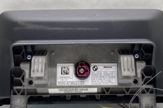 Ecran GPS BMW SERIE 2 F45 ACTIVE