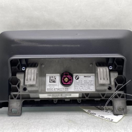 Ecran GPS BMW SERIE 2 F45 ACTIVE