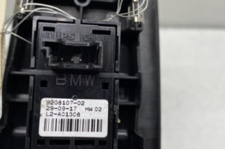 Interrupteur de leve vitre arriere droit BMW SERIE 2 F45 ACTIVE
