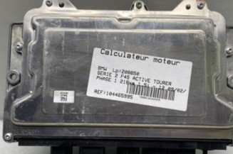 Calculateur moteur BMW SERIE 2 F45 ACTIVE