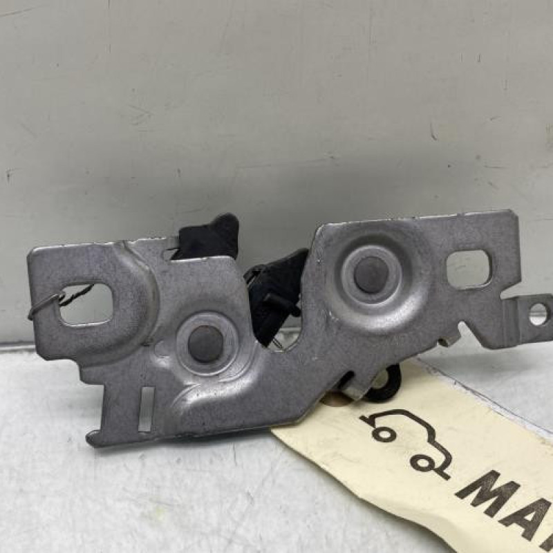 Fermeture de capot PEUGEOT EXPERT 4 Photo n°1