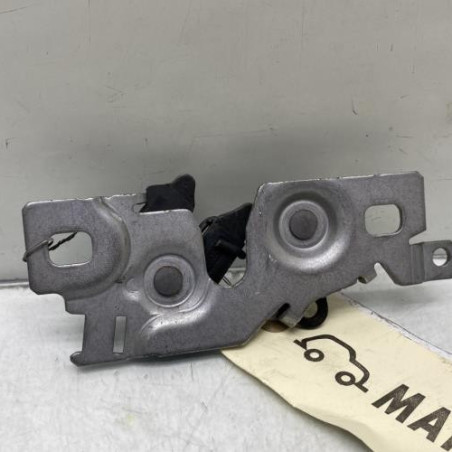 Fermeture de capot PEUGEOT EXPERT 4 Photo n°1