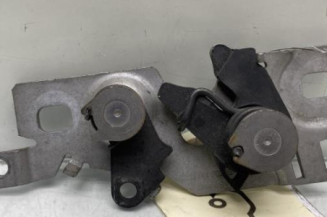 Fermeture de capot PEUGEOT EXPERT 4