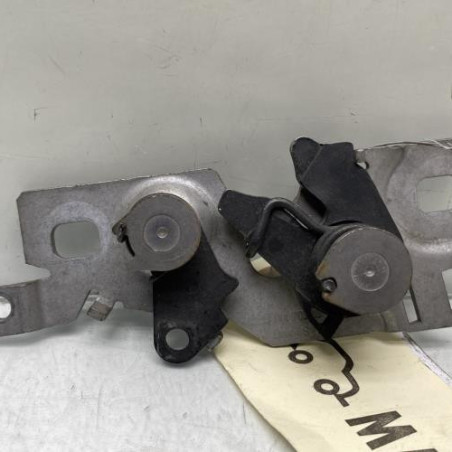Fermeture de capot PEUGEOT EXPERT 4