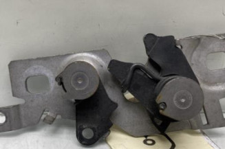 Fermeture de capot PEUGEOT EXPERT 4