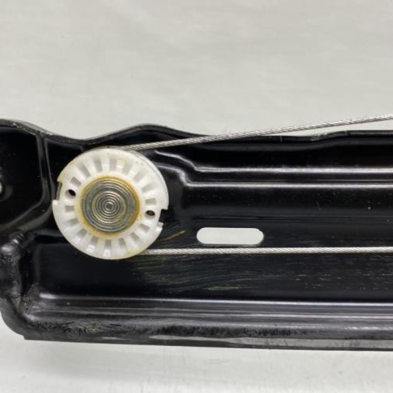 Leve vitre electrique avant gauche PEUGEOT EXPERT 4 Photo n°3