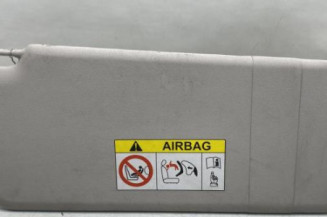 Pare soleil droit PEUGEOT EXPERT 4 Photo n°1