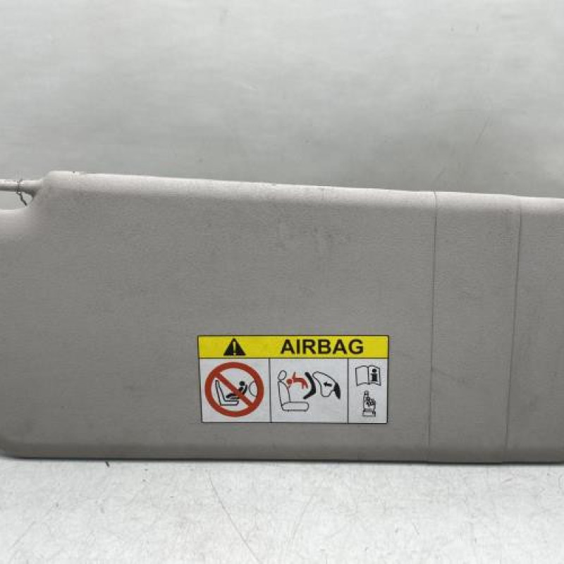 Pare soleil droit PEUGEOT EXPERT 4 Photo n°1