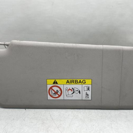 Pare soleil droit PEUGEOT EXPERT 4 Photo n°1