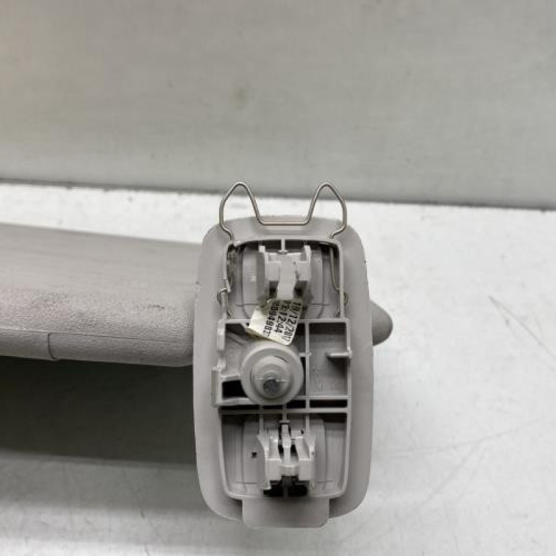 Pare soleil droit PEUGEOT EXPERT 4 Photo n°2