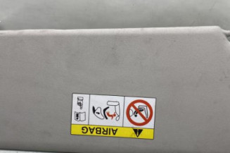 Pare soleil droit PEUGEOT EXPERT 3