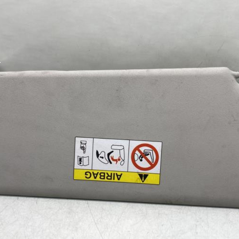 Pare soleil droit PEUGEOT EXPERT 4 Photo n°3