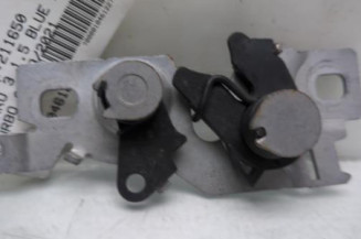 Fermeture de capot OPEL VIVARO 3 Photo n°1