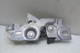 Fermeture de capot OPEL VIVARO 3