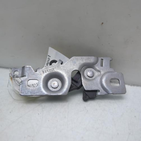 Fermeture de capot OPEL VIVARO 3