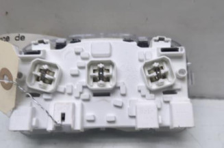 Eclairage de plafonnier OPEL VIVARO 3