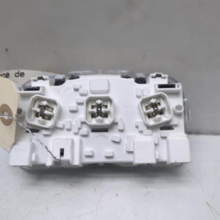 Eclairage de plafonnier OPEL VIVARO 3