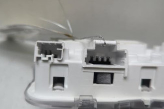 Eclairage de plafonnier OPEL VIVARO 3