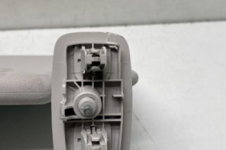 Pare soleil droit OPEL VIVARO 3