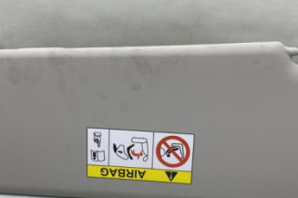 Pare soleil droit OPEL VIVARO 3