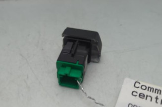 Commande de fermeture centralisee OPEL VIVARO 3