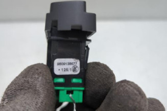 Commande de fermeture centralisee OPEL VIVARO 3