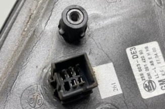 Retroviseur gauche OPEL ASTRA G