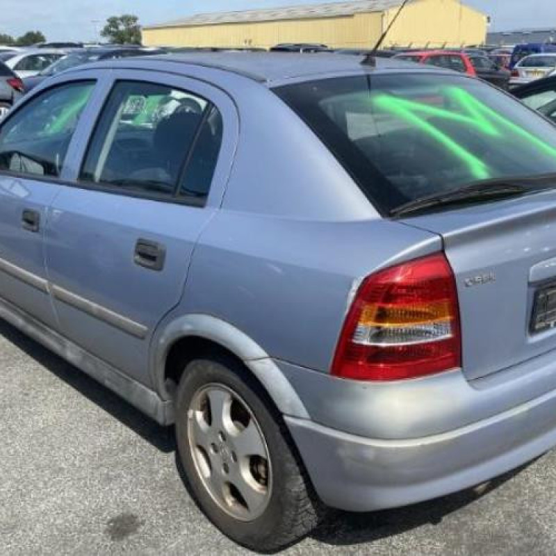 Retroviseur gauche OPEL ASTRA G Photo n°8