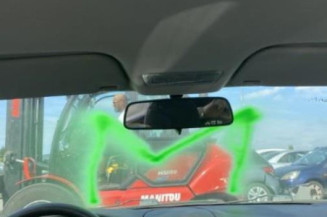 Retroviseur gauche OPEL ASTRA G