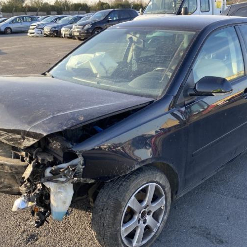 Retroviseur droit VOLKSWAGEN POLO 4 Photo n°9