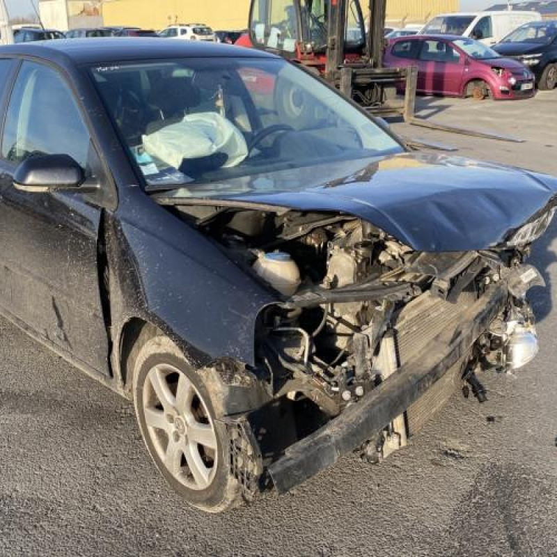Retroviseur droit VOLKSWAGEN POLO 4 Photo n°10