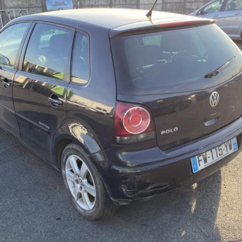 Retroviseur droit VOLKSWAGEN POLO 4 Photo n°12