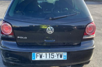 Retroviseur droit VOLKSWAGEN POLO 4