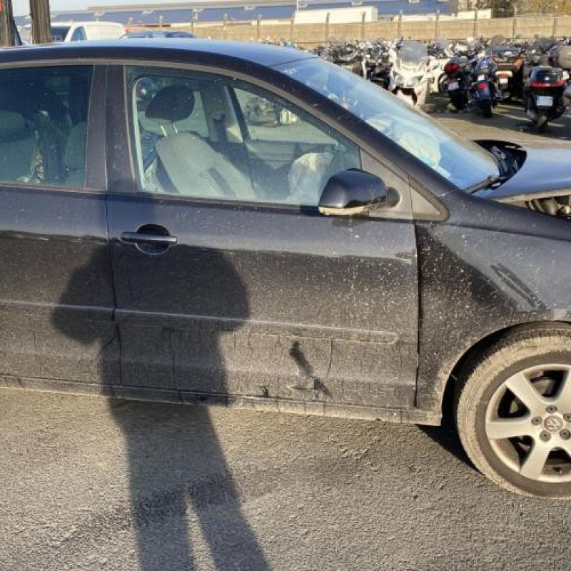 Retroviseur droit VOLKSWAGEN POLO 4 Photo n°15