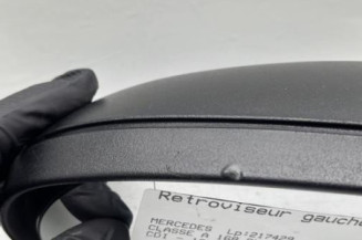 Retroviseur gauche MERCEDES CLASSE A 168