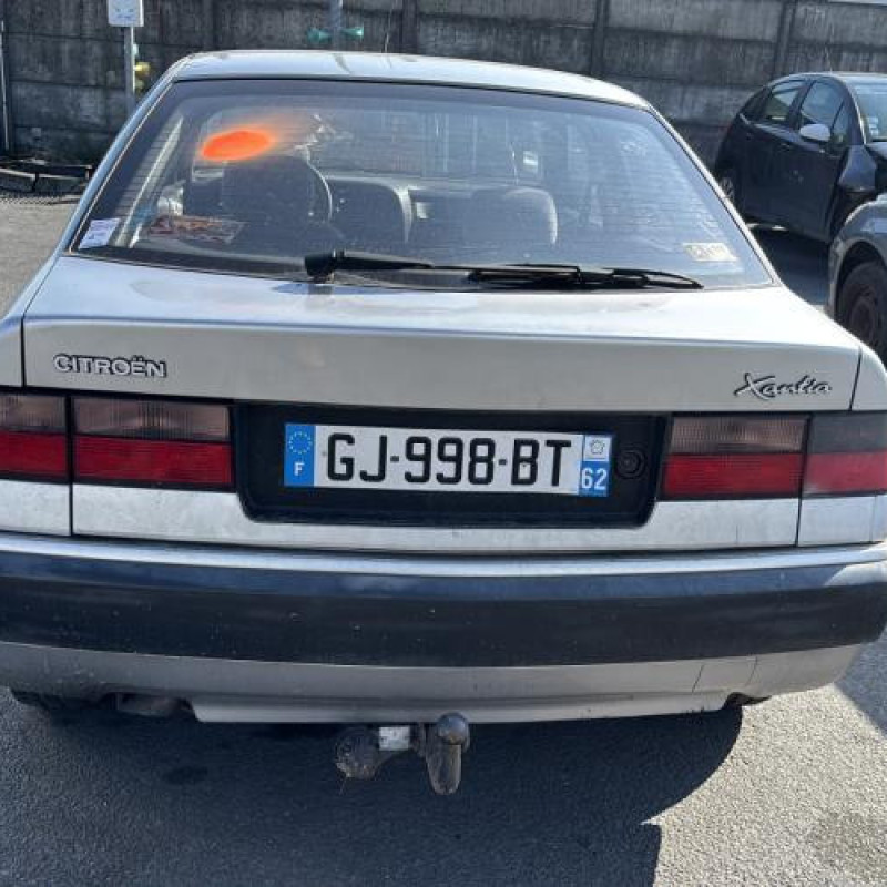 Bouchon de carburant CITROEN XANTIA Photo n°8