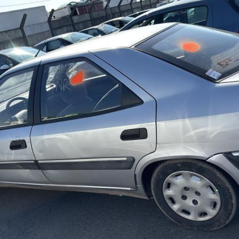 Bouchon de carburant CITROEN XANTIA Photo n°10