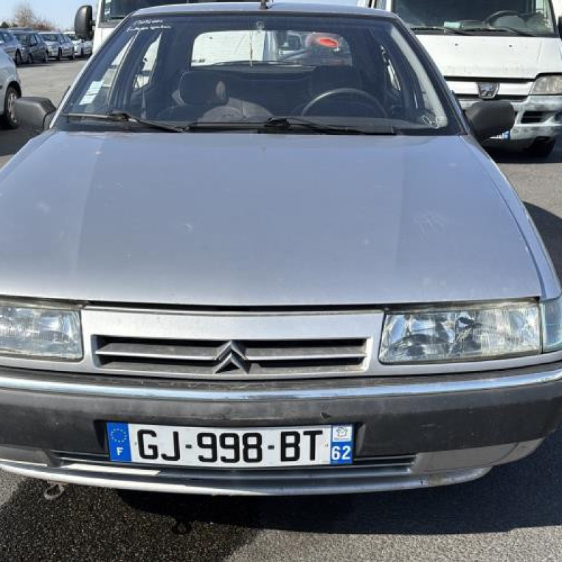 Bouchon de carburant CITROEN XANTIA Photo n°11