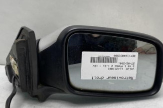Retroviseur droit VOLVO S 40 1 Photo n°1