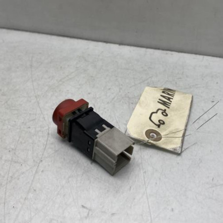 Bouton de warning CITROEN XSARA
