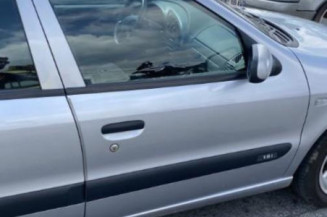 Bouton de warning CITROEN XSARA