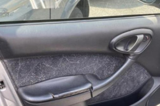 Bouton de warning CITROEN XSARA