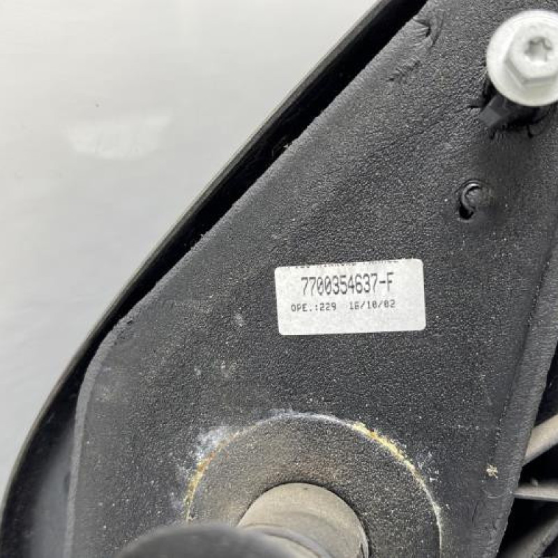 Retroviseur droit RENAULT KANGOO 1 Photo n°3